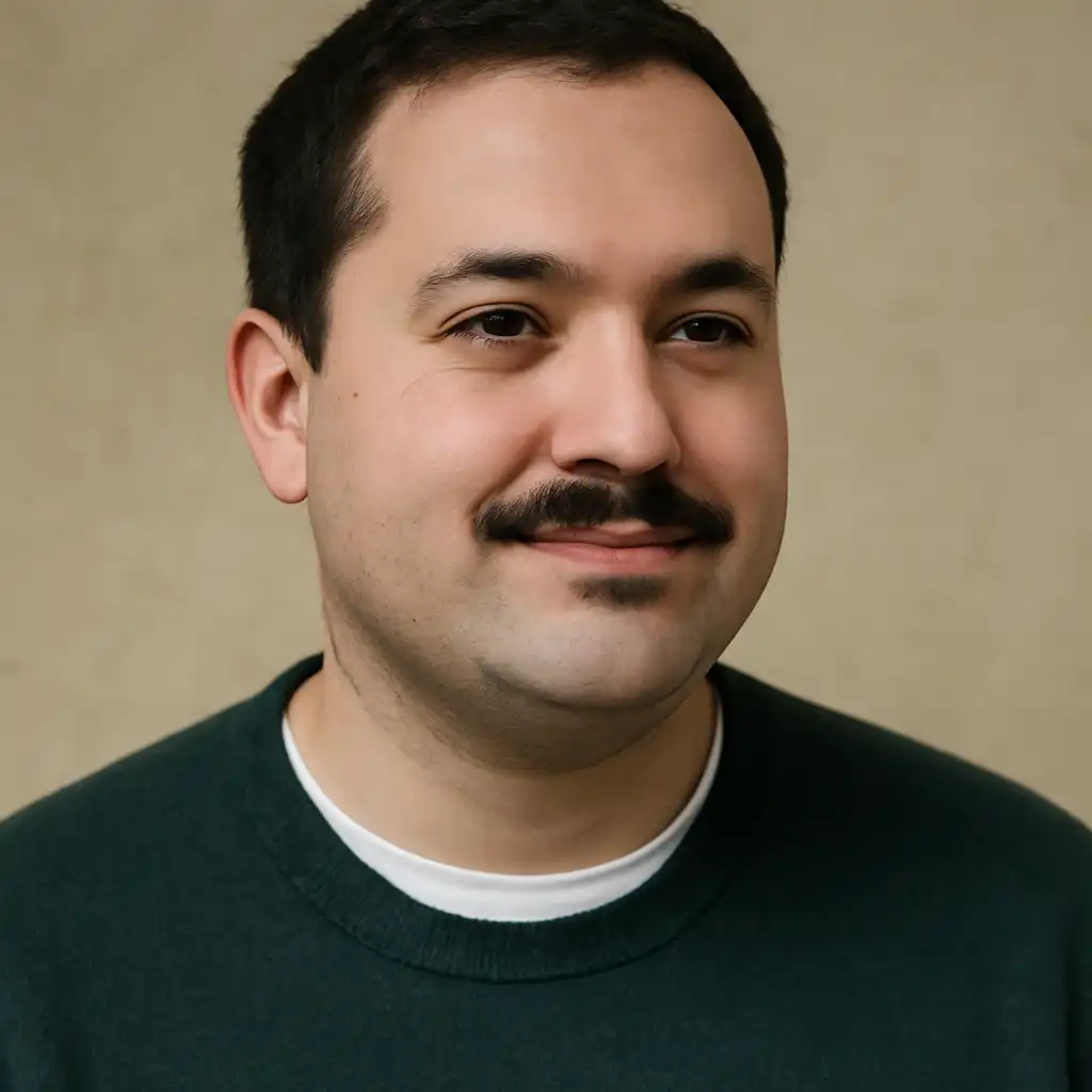 Mathieu Blanchard